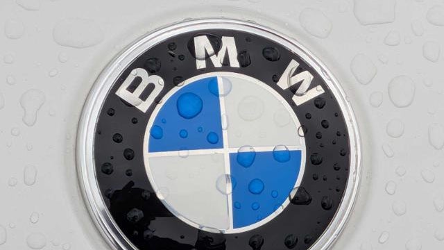 2000 BMW M Base