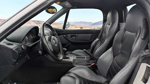2000 BMW M Base