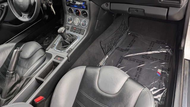 2000 BMW M Base