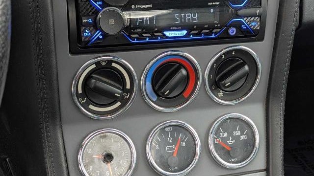 2000 BMW M Base