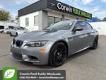2011 M3 Thumbnail 1