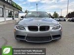 2011 M3 Thumbnail 2