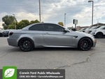 2011 M3 Thumbnail 4