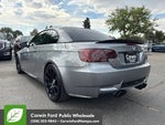 2011 M3 Thumbnail 7