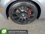 2011 M3 Thumbnail 9