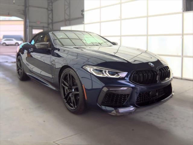 2025 BMW M