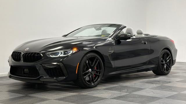 Preowned 2023 BMW M8 Competition for Sale