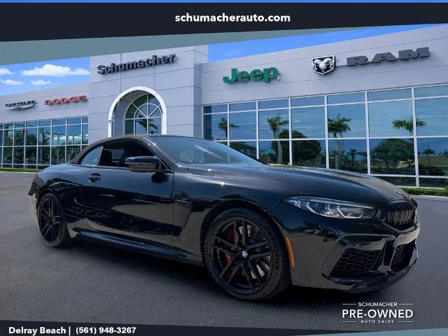 2025 BMW M - $103,988