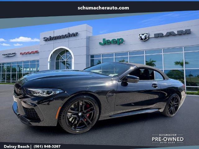 2025 BMW M - $103,988
