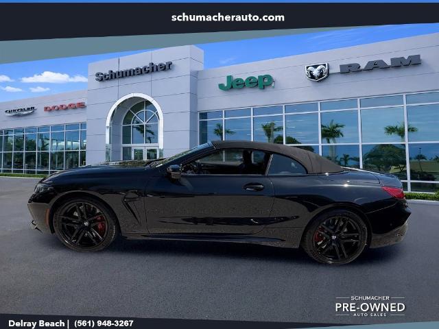 2025 BMW M - $103,988