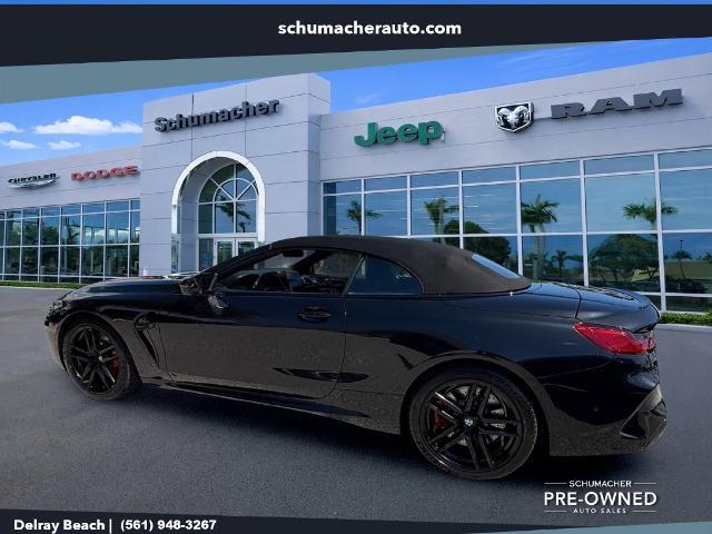 2025 BMW M - $103,988