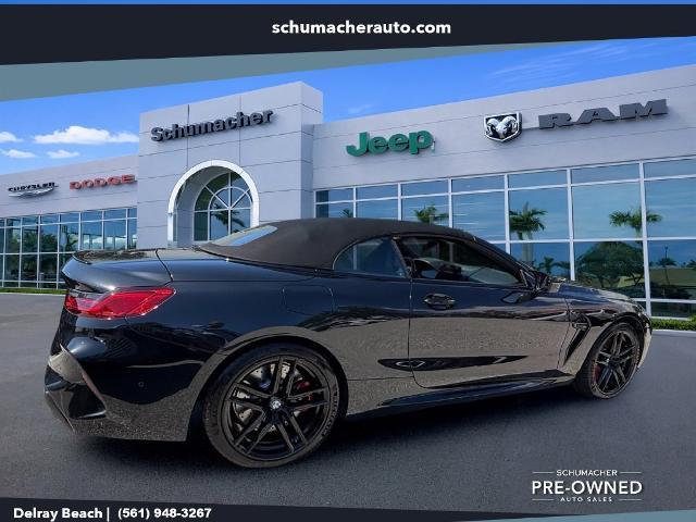 2025 BMW M - $103,988