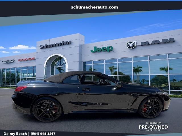 2025 BMW M - $103,988