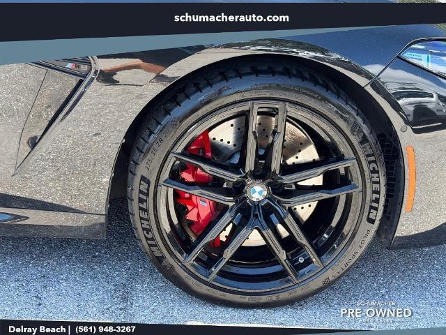 2025 BMW M - $103,988