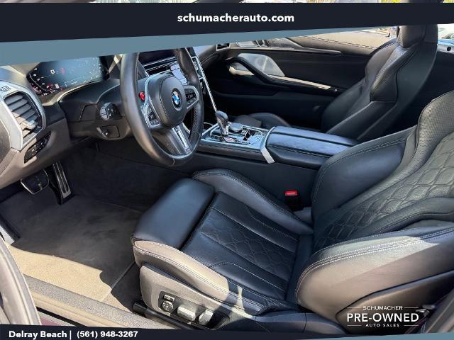 2025 BMW M - $103,988