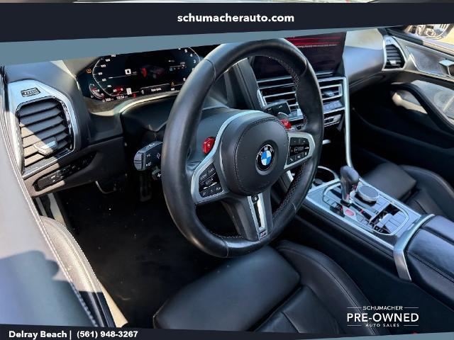 2025 BMW M - $103,988