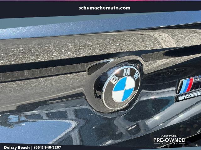 2025 BMW M - $103,988