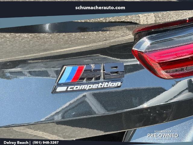 2025 BMW M - $103,988
