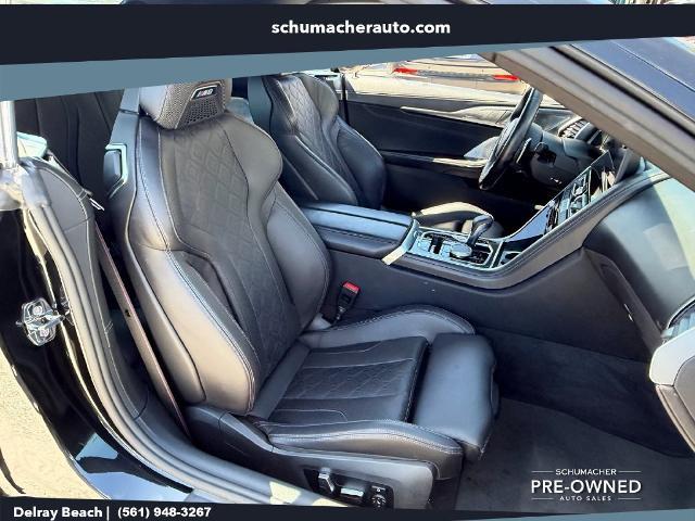 2025 BMW M - $103,988