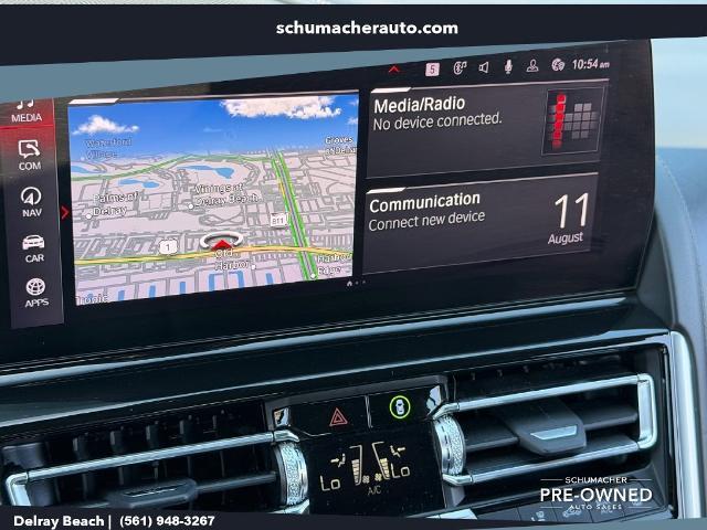 2025 BMW M - $103,988