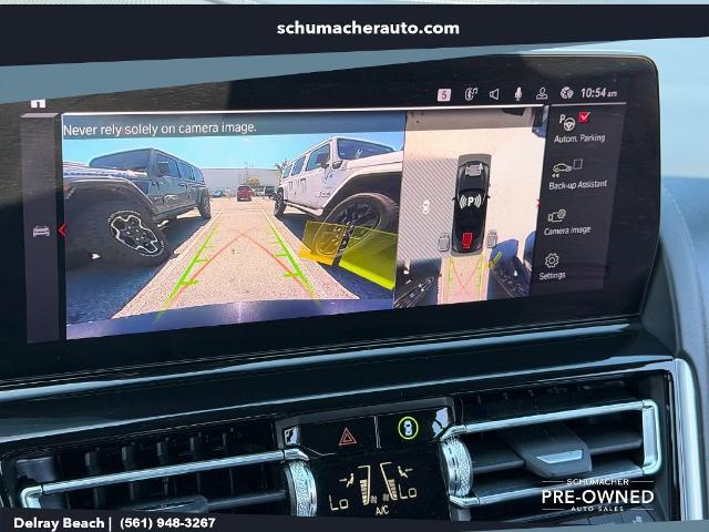 2025 BMW M - $103,988