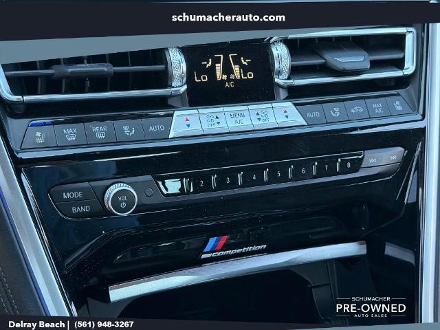 2025 BMW M - $103,988