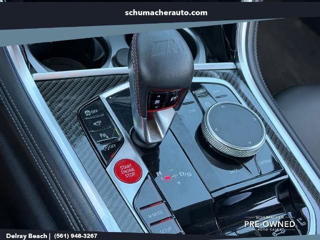 2025 BMW M - $103,988