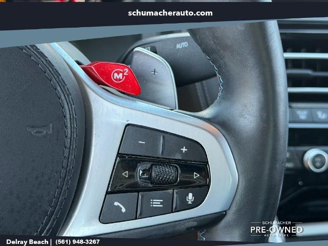2025 BMW M - $103,988