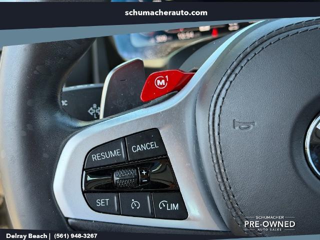 2025 BMW M - $103,988