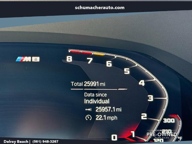 2025 BMW M - $103,988