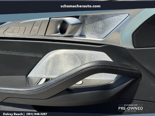2025 BMW M - $103,988