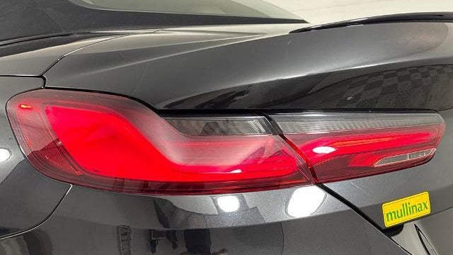 2023 BMW M8 Competition