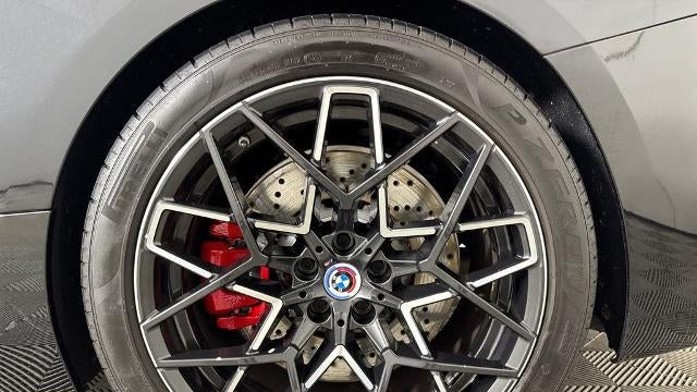 2023 BMW M8 Competition
