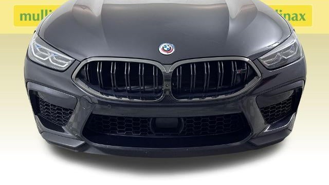 2023 BMW M8 Competition