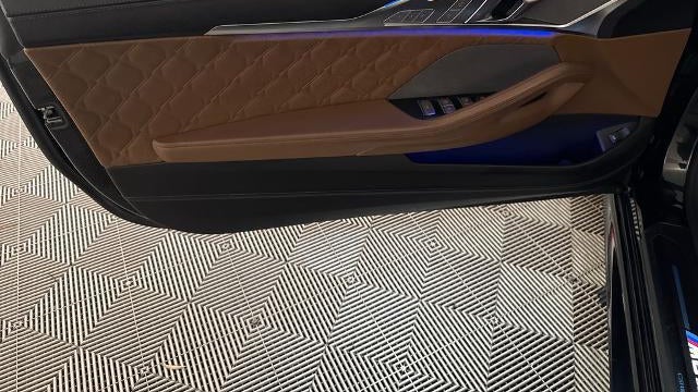 2023 BMW M8 Competition