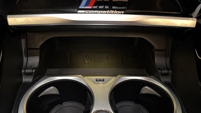 2023 BMW M8 Competition