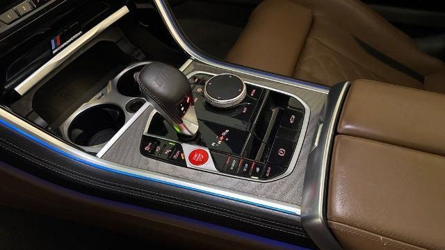 2023 BMW M8 Competition