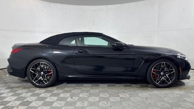 2023 BMW M8 Competition