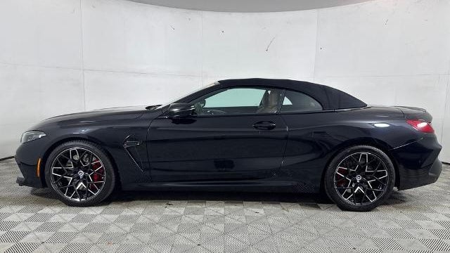 2023 BMW M8 Competition
