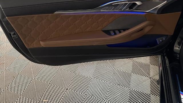 2023 BMW M8 Competition