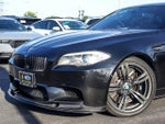 2013 M5 Thumbnail 3