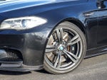 2013 M5 Thumbnail 4
