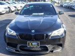 2013 M5 Thumbnail 5
