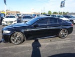 2013 M5 Thumbnail 6