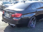 2013 M5 Thumbnail 9