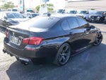 2013 M5 Thumbnail 10