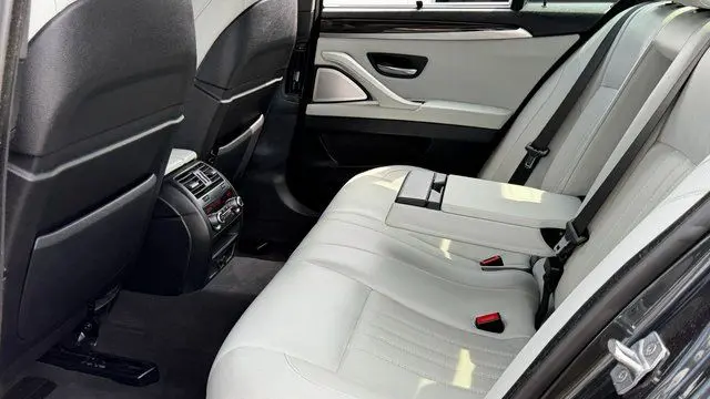 2013 BMW M5 Base