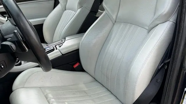 2013 BMW M5 Base