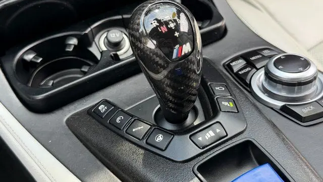 2013 BMW M5 Base
