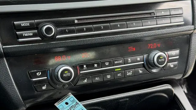 2013 BMW M5 Base